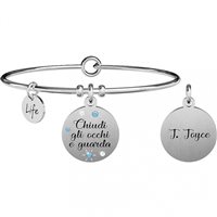 Bracciale Kidult Donna Philosophy in Acciaio 731876 - 731876
